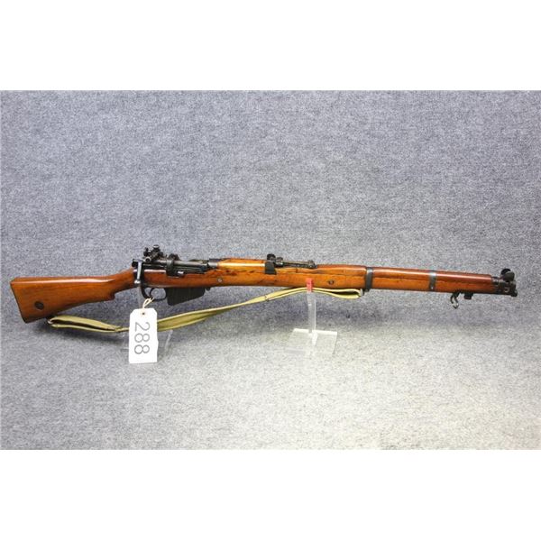 Lee Enfield Target
