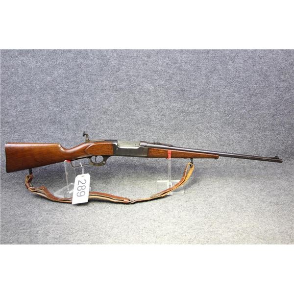 Savage Model 99 .303 Savage