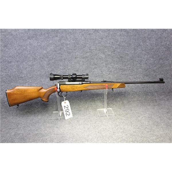 Lee Enfield Sporter