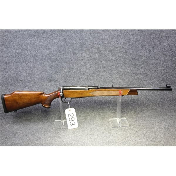 Lee Enfield Sporterized