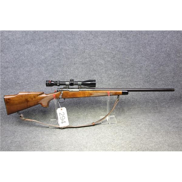 Remington 700 Varminter