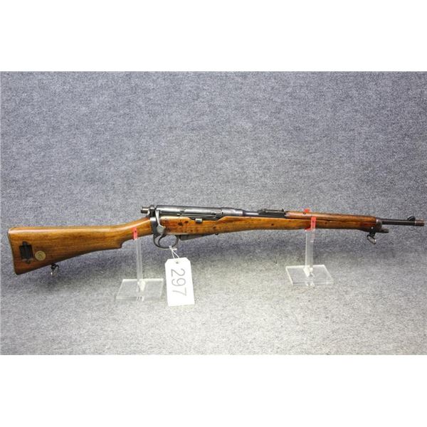 CORRECTION. Lee Metford Carbine 1899