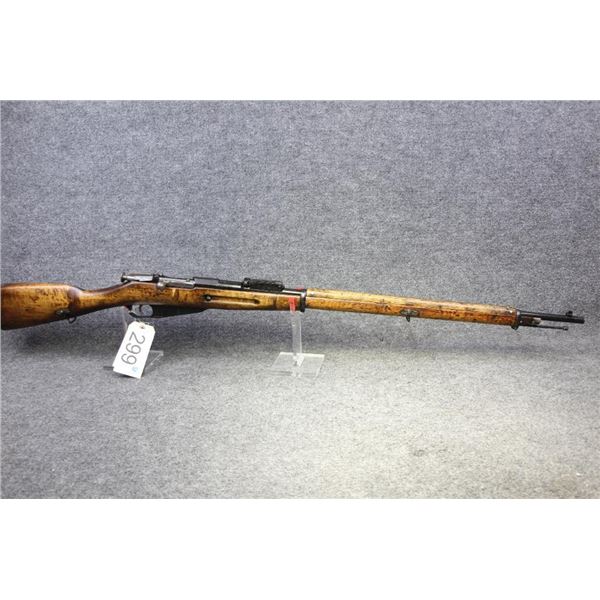 Mosin Nagant