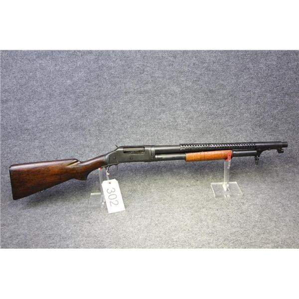 Winchester Model 97