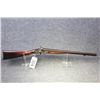 Image 1 : Unknown Double Barrel Cap Shotgun