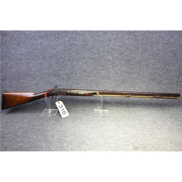 Muzzle Loading Shotgun