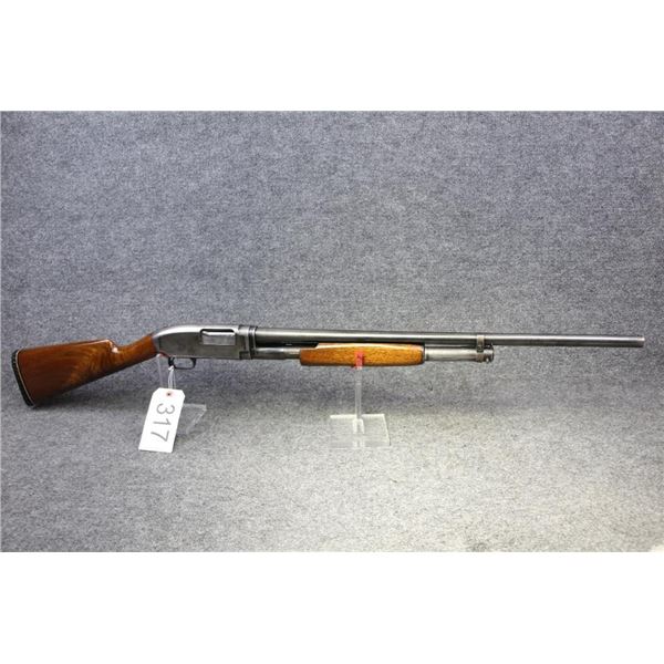 Winchester Model 12