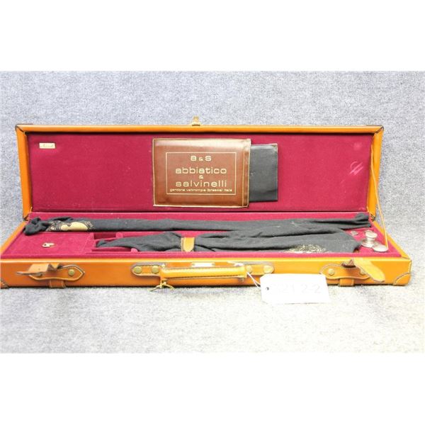 Abbiatico & Salvinelli Jorema 28 Gauge