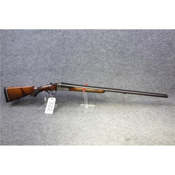 Laurona Eibar 20 Ga. Double