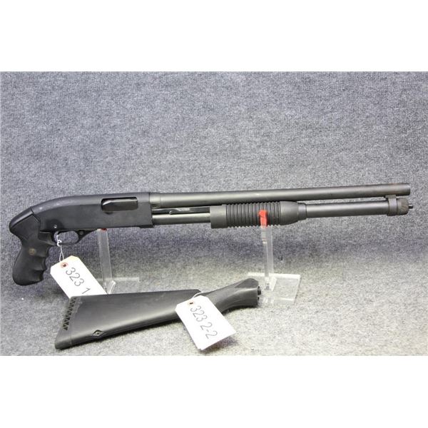 Winchester M1300 Defender