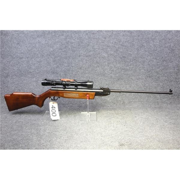 Fuclnik 88 Pellet Gun