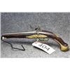 Image 3 : C. Wilson Flintlock Pistol