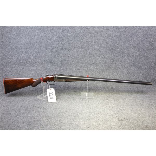 Fred Williams English S/S