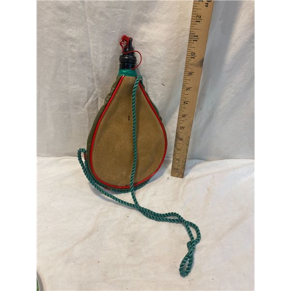 Canteen made in Spain