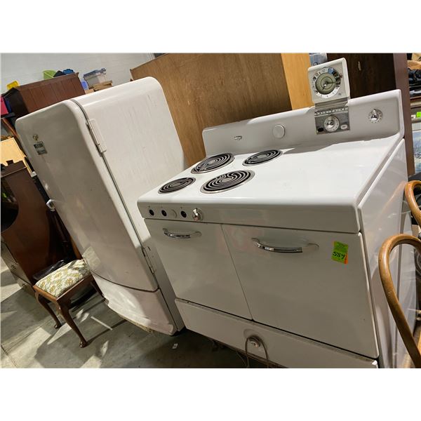 Frigidaire made only by General Motors