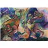 Image 1 : Dubi Arie "The Dream"