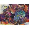 Image 1 : Dubi Arie "The Friendship"