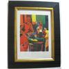 Image 1 : Marcel Mouly "Femme Pensit"