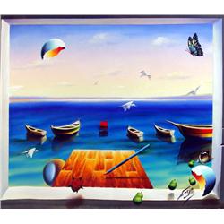 Ferjo "Sailor's Dream"