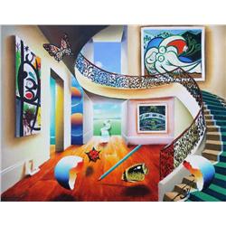 Ferjo "Tranquil Room"