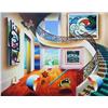 Image 1 : Ferjo "Tranquil Room"