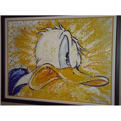 David Willardson "Donald"