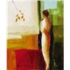 Image 1 : Adriana Naveh "Contemplation"