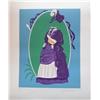 Image 1 : Robert Indiana "Anne"