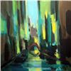 Image 1 : Marcel Mouly "Le Rio Sombre"