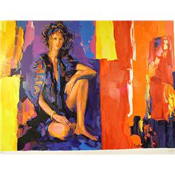 Nicola Simbari "Racquel"