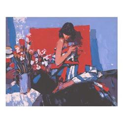 Nicola Simbari "Josephina"