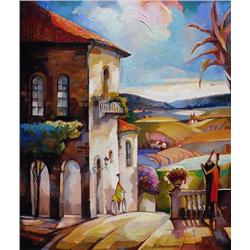 Grinshpun "Let's Dance"