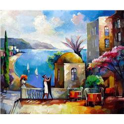 Grinshpun "A Time for Romance"