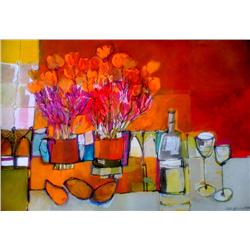 Amaro "Mangos de Manila"