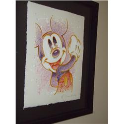 David Willardson "Oh Boy"