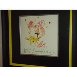 David Willardson "Daisy"