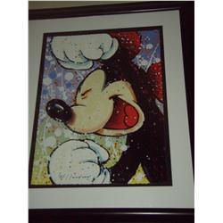 David Willardson "Happily Ever Laughter"