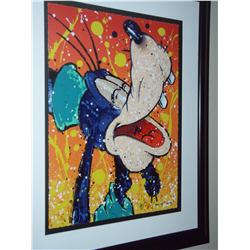 David Willardson "Knee Slapping - Side Aching"