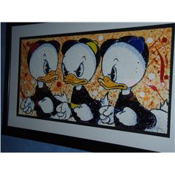 David Willardson "Get Your Ducks in a Row"