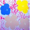 Image 1 : Andy Warhol "Flowers #70"