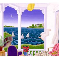 Thomas McKnight "Cape Ann"