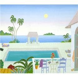 Thomas McKnight "St. Vincent"