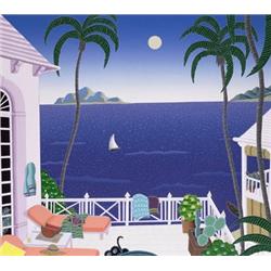 Thomas McKnight "Nevis"