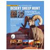 Image 1 : 2022 Desert Sheep Raffle