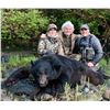 Image 8 : 10-Day Yacht-Based Brown/Black Bear Hunt with Pat and Nicole Reeve of Driven TV - Donated by Keegan 
