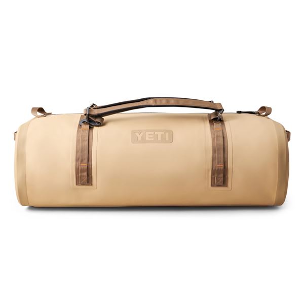 YETI Panga Dry Duffel and Hopper Flip Soft Cooler - Donated by YETI