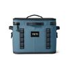 Image 6 : YETI Panga Dry Duffel and Hopper Flip Soft Cooler - Donated by YETI