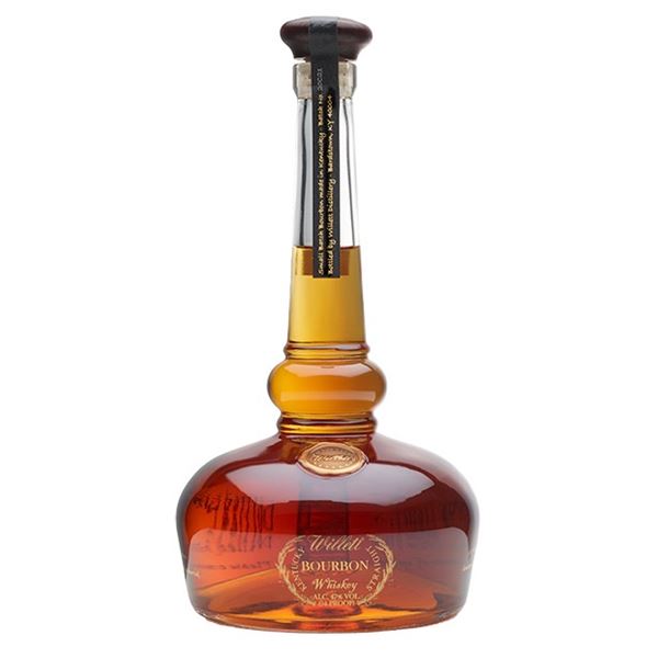Key Item #2 Willett Kentucky Straight Bourbon Whiskey – Donated by Jason and Leslie Semler & Alaska 