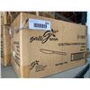Image 1 : Galli Green compostable knives case lot of 1000