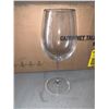 Image 2 : Chef & Sommelier Cabernet 19 oz Wine glasses- case lot of 24